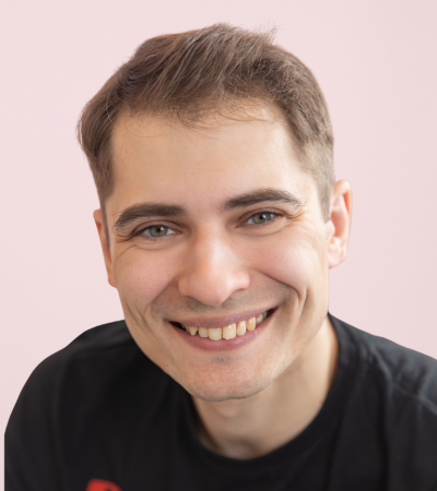 Виталий Куренчанин