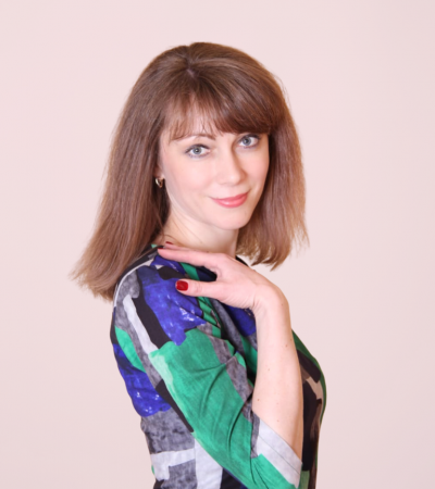 Елена Смирнова